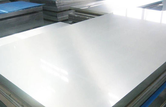 304不锈钢板表面质检方法及注意事项